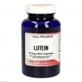 LUTEIN 10 mg GPH Kapseln