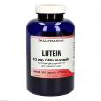 LUTEIN 10 mg GPH Kapseln