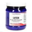 LUTEIN 10 mg GPH Kapseln