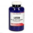 LUTEIN 20 mg GPH Kapseln