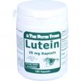 LUTEIN 20 mg Kapseln