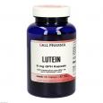 LUTEIN 6 mg GPH Kapseln