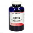 LUTEIN 6 mg GPH Kapseln