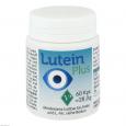 LUTEIN 6 mg plus Kapseln