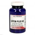 LUTEIN PLUS HE 6 mg GPH Kapseln