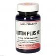 LUTEIN PLUS HE 6 mg GPH Kapseln