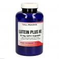 LUTEIN PLUS HE 6 mg GPH Kapseln