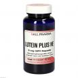 LUTEIN PLUS HE 6 mg GPH Kapseln