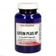 LUTEIN PLUS HP 6 mg GPH Kapseln