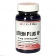LUTEIN PLUS HP 6 mg GPH Kapseln