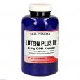 LUTEIN PLUS HP 6 mg GPH Kapseln