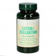 LUTEIN ZEAXANTHIN Bios Kapseln