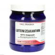 LUTEIN ZEAXANTHIN GPH Kapseln
