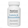 LUTEIN & ZEAXANTHIN Kapseln