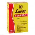 LUVOS Heilerde 1 fein