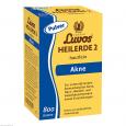 LUVOS Heilerde 2 hautfein