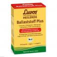 LUVOS Heilerde Bio Ballaststoff Plus Kapseln