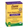 LUVOS Heilerde Bio Silastin Plus Haut Haare Nägel