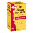LUVOS Heilerde fein akut Sodbrennen Pulver