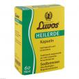 LUVOS Heilerde Kapseln