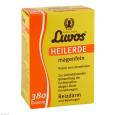 LUVOS Heilerde magenfein