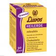 LUVOS Heilerde mikrofein Granulat