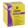 LUVOS Heilerde mikrofein Granulat Beutel
