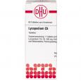 LYCOPODIUM C 5 Tabletten