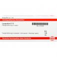 LYCOPODIUM D 12 Ampullen