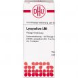 LYCOPODIUM LM I Dilution