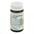 LYCOPODIUM PHCP Globuli