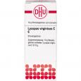LYCOPUS VIRGINICUS C 6 Globuli Ind.Fert.