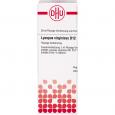 LYCOPUS VIRGINICUS D 12 Dilution