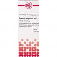 LYCOPUS VIRGINICUS D 12 Dilution