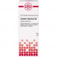 LYCOPUS VIRGINICUS D 3 Dilution
