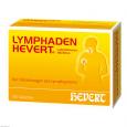 LYMPHADEN HEVERT Lymphdrüsen Tabletten