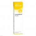 LYMPHDIARAL DS Salbe