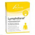 LYMPHDIARAL HALSTABLETTEN