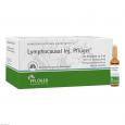 LYMPHOCAUSAL Inj. Pflüger Ampullen