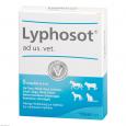 LYPHOSOT ad us.vet.Ampullen