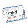 LYPRINOL Kapseln