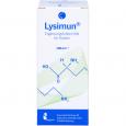 LYSIMUN Ergänzungsfutterm.Lsg.f.Katzen