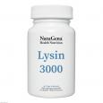 LYSIN 3000 Kapseln