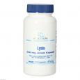 LYSIN 500 mg Junek Kapseln