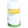 LYSIN 800 mg+Zink Tabletten