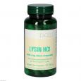 LYSIN HCL 500 mg Bios Kapseln