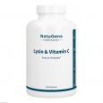 LYSIN & VITAMIN C Immun-Komplex Zink+Magnesium Kps