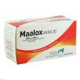 MAALOXAN 25 mVal Kautabletten