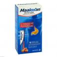 MAALOXAN 25 mVal Liquid