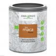 MACA 100% pur Bio Pulver